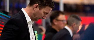 Efter AIK-vinsten – tränaren får sparken med omedelbar verkan