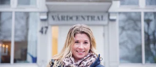 Maria, 33, följer drömmen – lämnar trygghet för livet som läkarstudent • "Är uppvuxen på Visby lasarett"