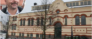 Så byggs gamla saluhallen om för nya restaurangen • Mats Thorsman: "Ska bli så jävla roligt"