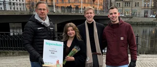 Teknikstudenter får stort bidrag till sommarläger