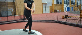 Efter superkasten – talangen uttagen till ungdoms-OS