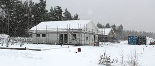 Byggprojektet på Nya Solsidan försenat • Då ska första huset stå klart • Investeringschefen: "Intresset är jättestort"