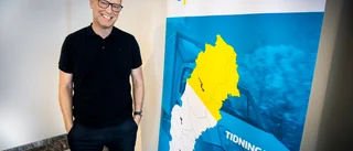 Risk för störningar i tidningsutdelningen: "Extremt många är sjuka"