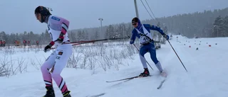 Silver till Silfver när Rymmarloppet gjorde comeback: ”Hade inte riktigt kraften” • Resultatlistan för Norranområdet