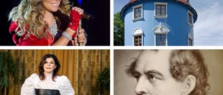  Klarar du årets kluriga juliga frågor?