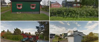 Listan: 3,9 miljoner kronor för dyraste huset i Kiruna senaste månaden