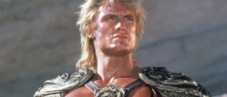 He-Man-skaparen T. Mark Taylor död