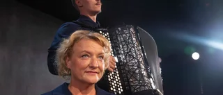 Berättelse om finska krigsbarn till Norrbotten • "Det finns krigsbarn överallt"