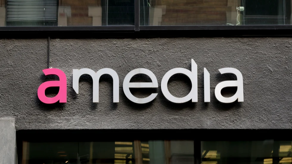 Norska Amedia har fortsatta problem med utgivningen av bolagets tidningar.