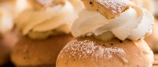 Dikt: Semla                   