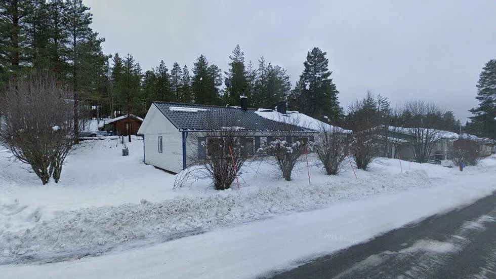 Villavägen 68