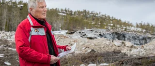 Ny dom sätter punkt för bergtäkt – markägare kritisk: "Mest besviken är jag på Karlbergföreningen"