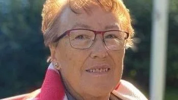 Elna Lövgren