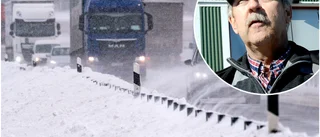 Dåliga vägarna: Norrbotten fjärde sämst i landet • Befarar att standarden fortsätter sjunka: "Väldigt eftersatt"