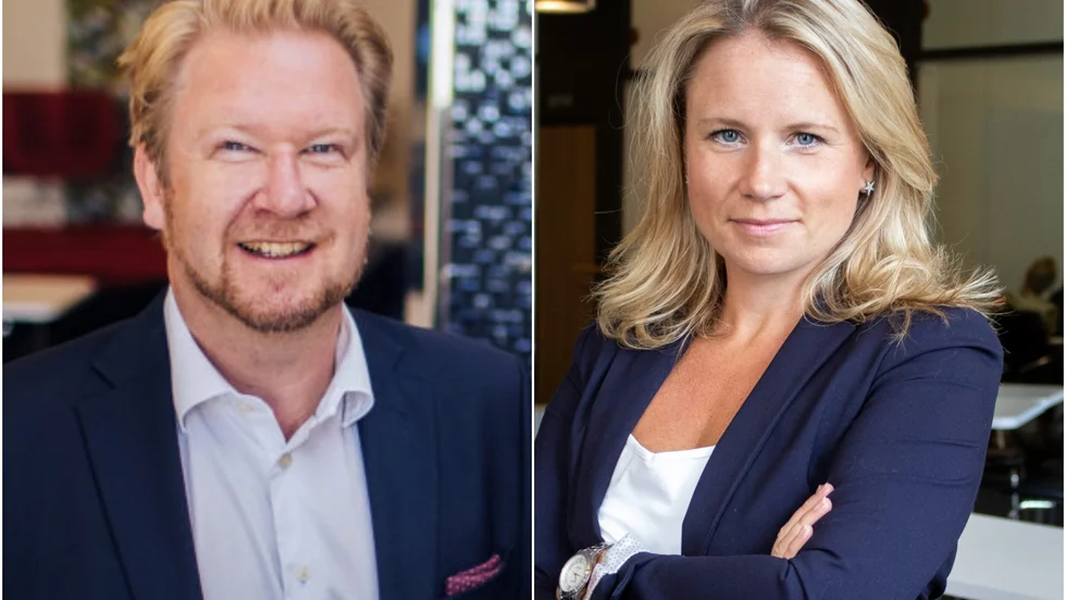 Med några månader kvar till valet kräver vi att politiska företrädare på valbar plats ställer siktet längre bort än september 2022, skriver Simon Helmér och Maria Börk Hummelgren vid Östsvenska Handelskammaren.