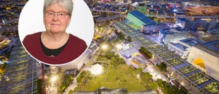 Regionen deltar på utställning i Dubai – politiker kritisk: ”Brist på demokrati”