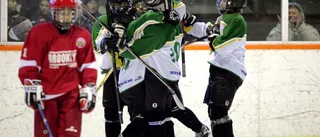 Restriktionerna slår mot lokala cuper – bedrövelse i Boden Hockey