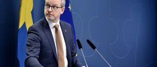 Statens finanser stärks tydligt