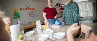 Förskolan Buskis går emot trenden trots utmaningar: "Det känns lite unikt"