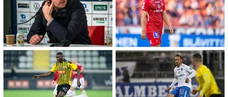 Hur tillgängliga är IFK – nytt poddavsnitt om hur det är att bevaka Peking 
