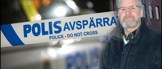 Jokkmokk sämst i klassen • Anmälda våldsbrott bara ökar • "Det är självklart allvarligt" 