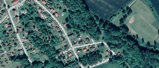 Ny ägare till tomt i Edsbruk - priset: 2 506 000 kronor