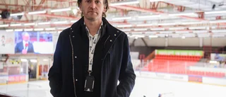 Hockeyallsvenskans vd: "Ingen vill trycka på paus"