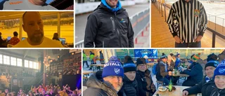 Bonus: Om winter challenge, Boren runt och Bike games