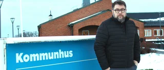 Nilsson (S) i möte med Ygeman – förbereder Västervik på en flyktingström: "Läget kan förändras fort" • Rådet till privata hjälpare