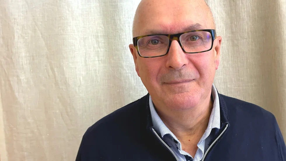 "Jag tror på en fortsatt förändrad handel, att utvecklingen med att butiksbesöket också ska vara någon form av upplevelse, fortsätter. Vi ser att återvinning, lokala produkter och hantverk ökar" säger Hans Sundell.