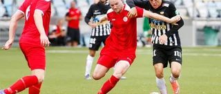 Då opereras IFK-talangen
