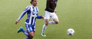 Nyckelspelare stannar i IKS