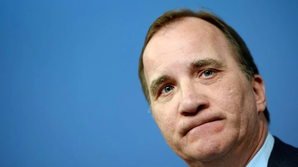 Plan för att växa? Stefan Löfven sitter säkert till 2018. Ingen annan vill/kan regera. Hur ska S stärka sin position inför 2018?