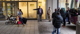 Fler beslut än någonsin för Migrationsverket