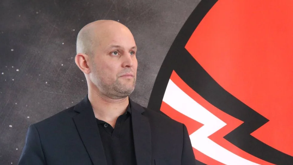 Tony Zabel gillar vad Wilmer Lindblad har visat upp.