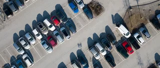 Bilen har framtiden för sig
