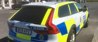 Misstänkt mordförsök i Skellefteå