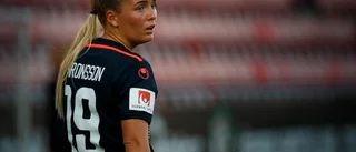 Fotbollsspelaren från Norrbotten blir proffs i Italien 