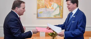 Oklart när Sverige får ny statsminister