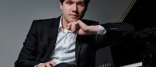 Eskilstuna symfoniorkester hyllar Beethoven 