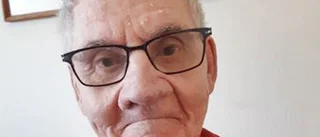 Dödsfall, Åke Forsman, Bureå         