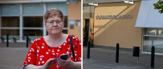 Motalabo häktad misstänks för misshandel