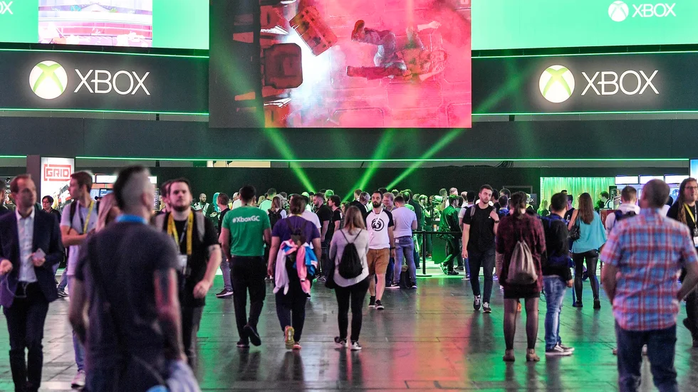 Vad var egentligen bäst på Gamescom? 