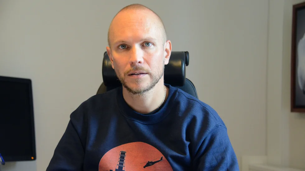 Utbildnings- och kulturchefen Fredrik Westerlund säger att det, med all fakta på bordet, känns som rätt beslut att fatta. 