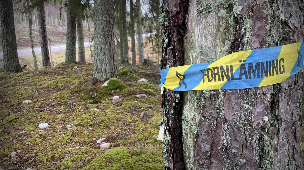Intill väg 56, norr om Bie, ligger den gamla galgbacken Pikesten. Stenarna i mossan tros vara fundamentet till själva galgen. På 1660-talet blev halshuggning vanligare än hängning. 
