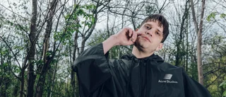 Lorentz avslutar artistkarriären
