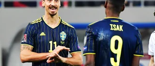 Sveriges VM-kvaldrama – alla förutsättningar