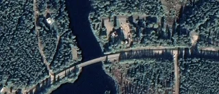 138 kvadratmeter stort hus i Niemisel sålt för 1 995 000 kronor