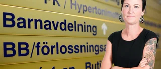 I livets skälvande början              