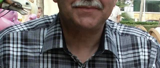 Ulf Grenholm